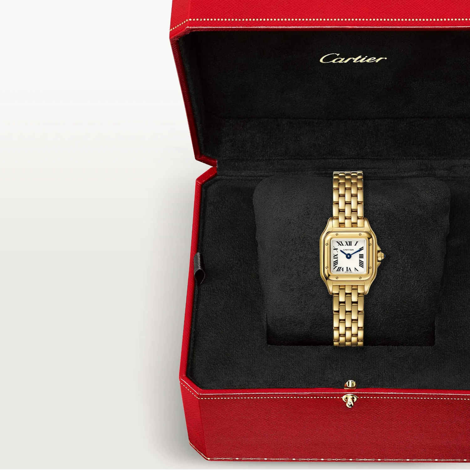 Cartier Panthère de Cartier Mini-Modell Produktbild main 4