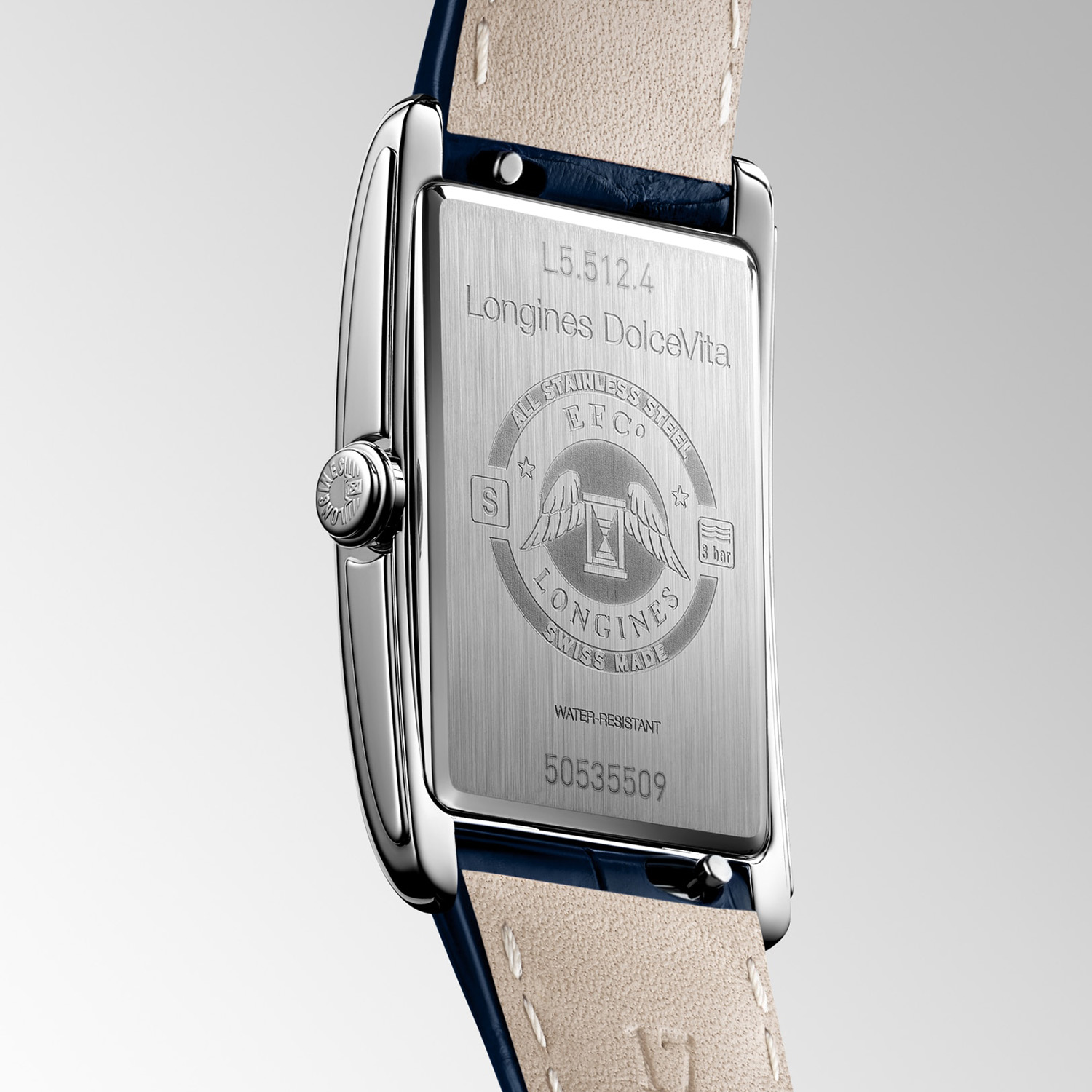 Longines DolceVita Produktbild main 2