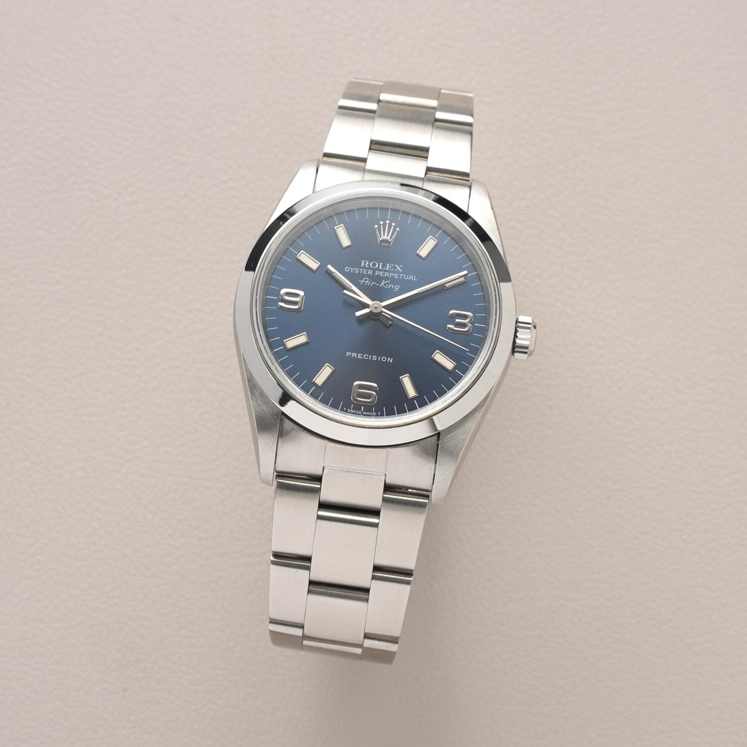 Rolex Air King