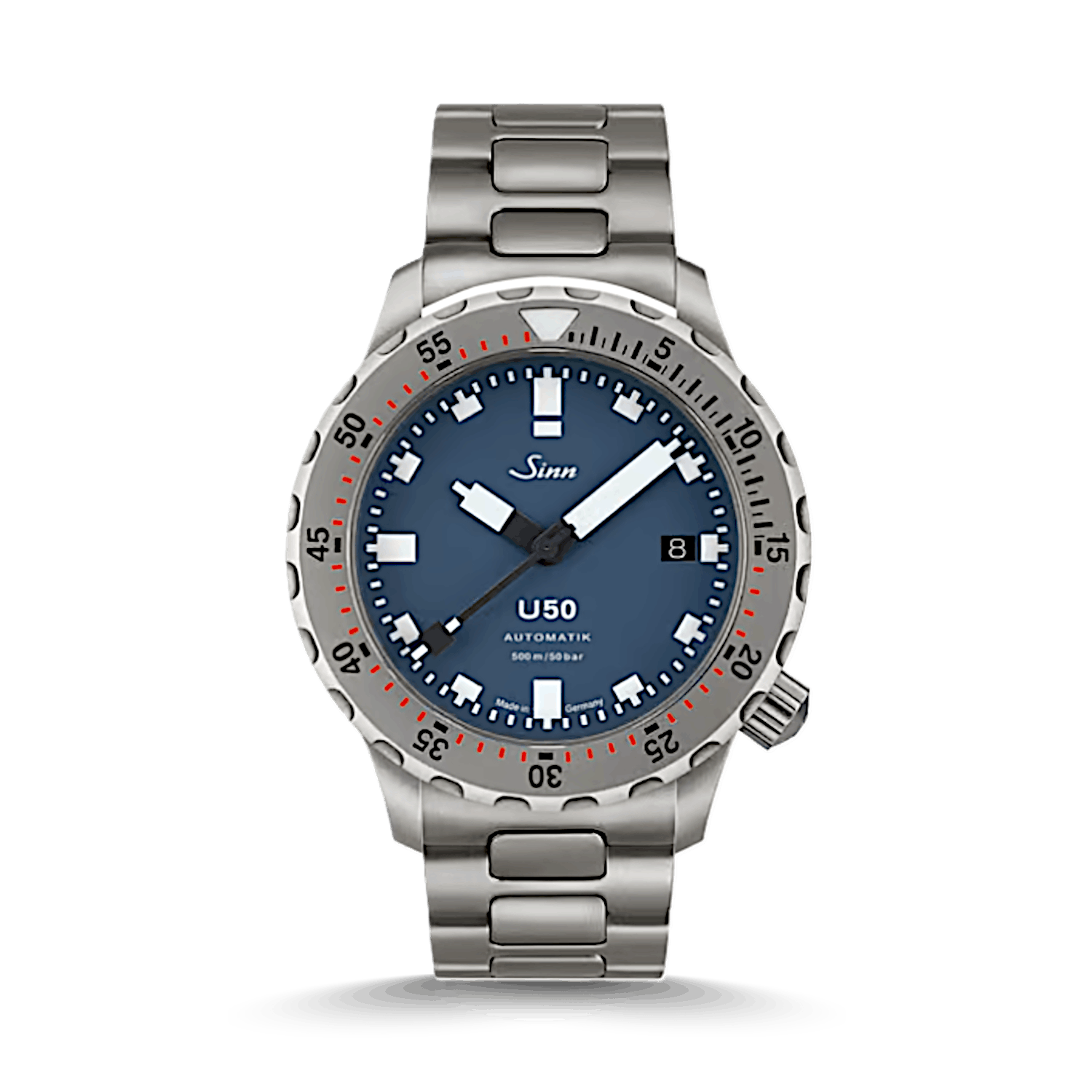 Sinn U50 B Produktbild main 0