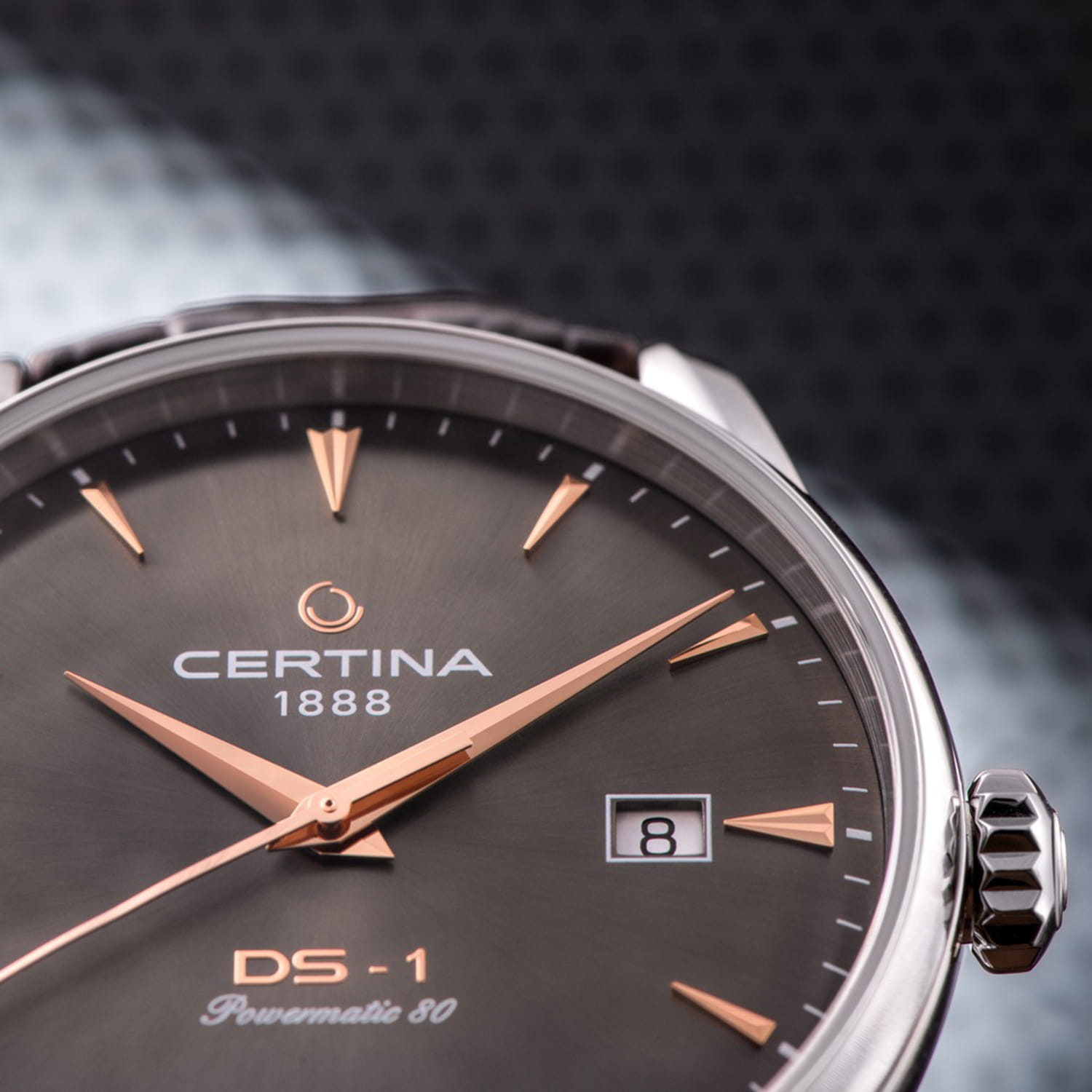 Certina DS-1 Powermatic 80 Produktbild main 1