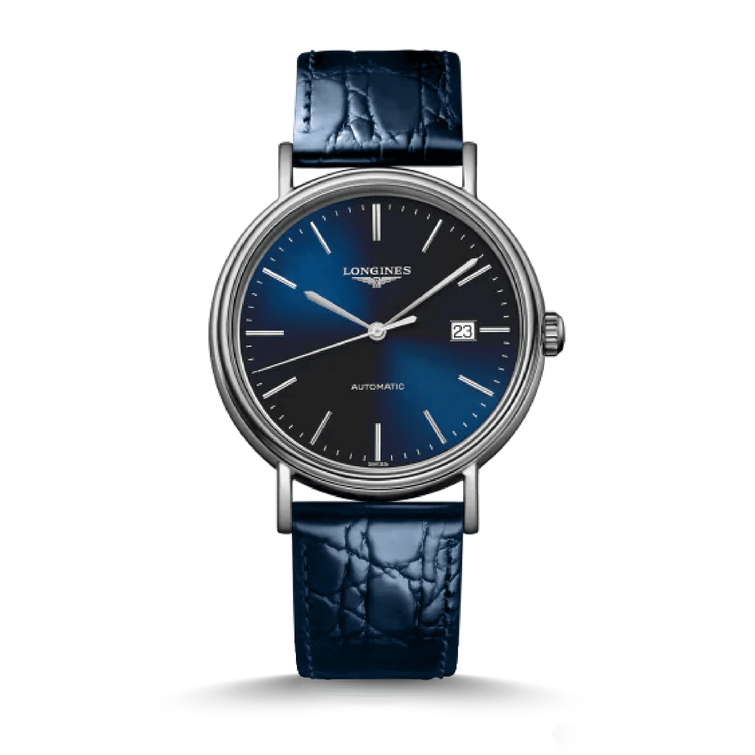 Longines Présence 40 Produktbild main 1