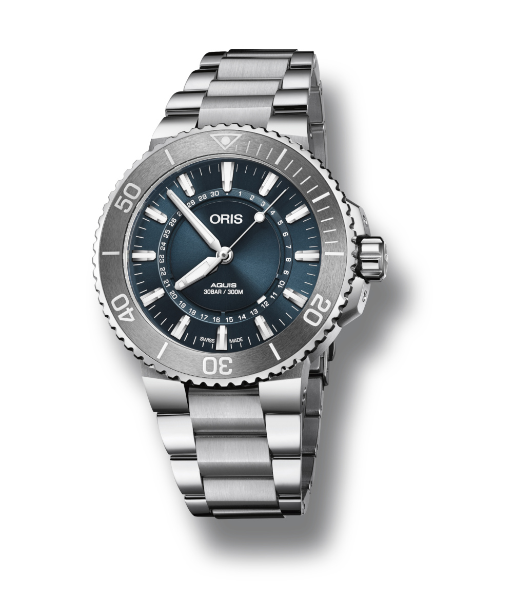 Oris Source of Life Limited Edition Produktbild main 0