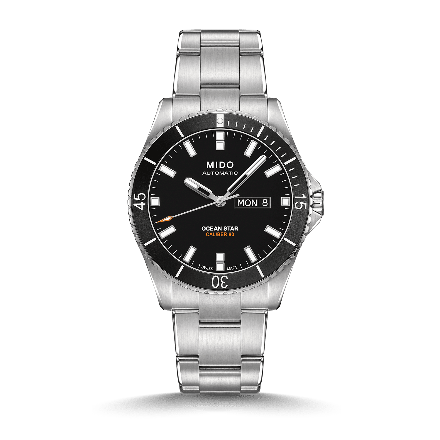 Mido Ocean Star 200