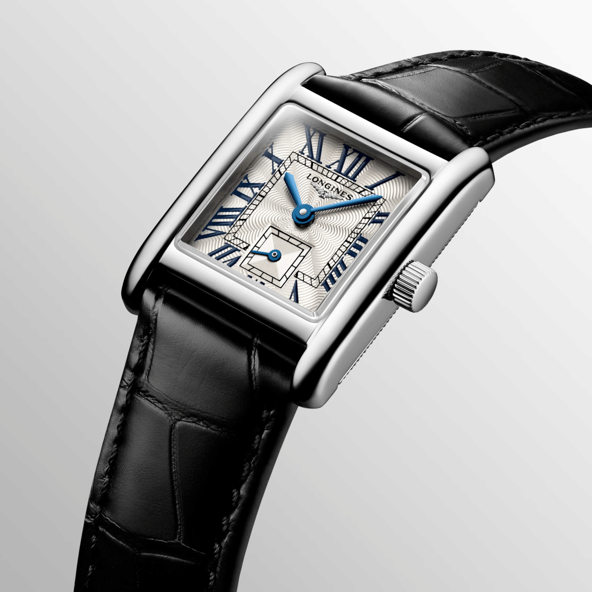Longines Elegance Mini DolceVita Produktbild main 4