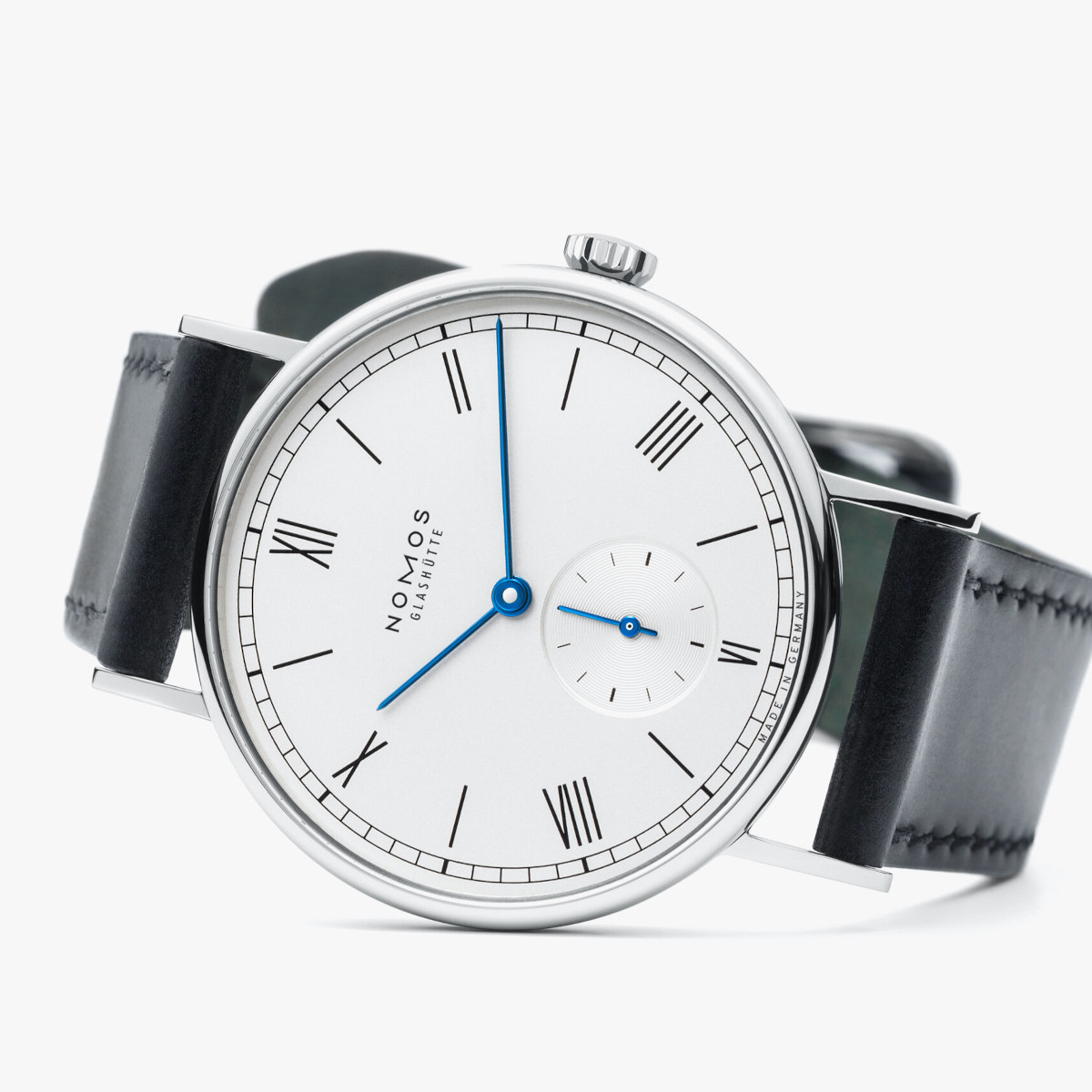 NOMOS Glashütte Ludwig Produktbild main 1