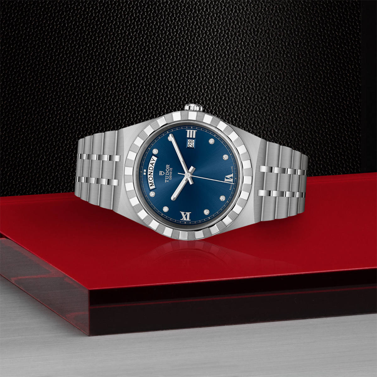 TUDOR Royal 41  Produktbild main 1