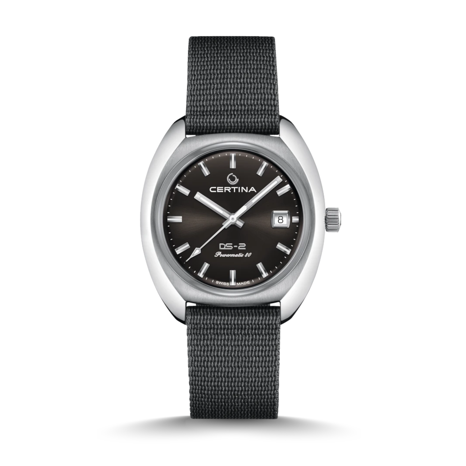 Certina DS-2 Powermatic 80 Produktbild main 0