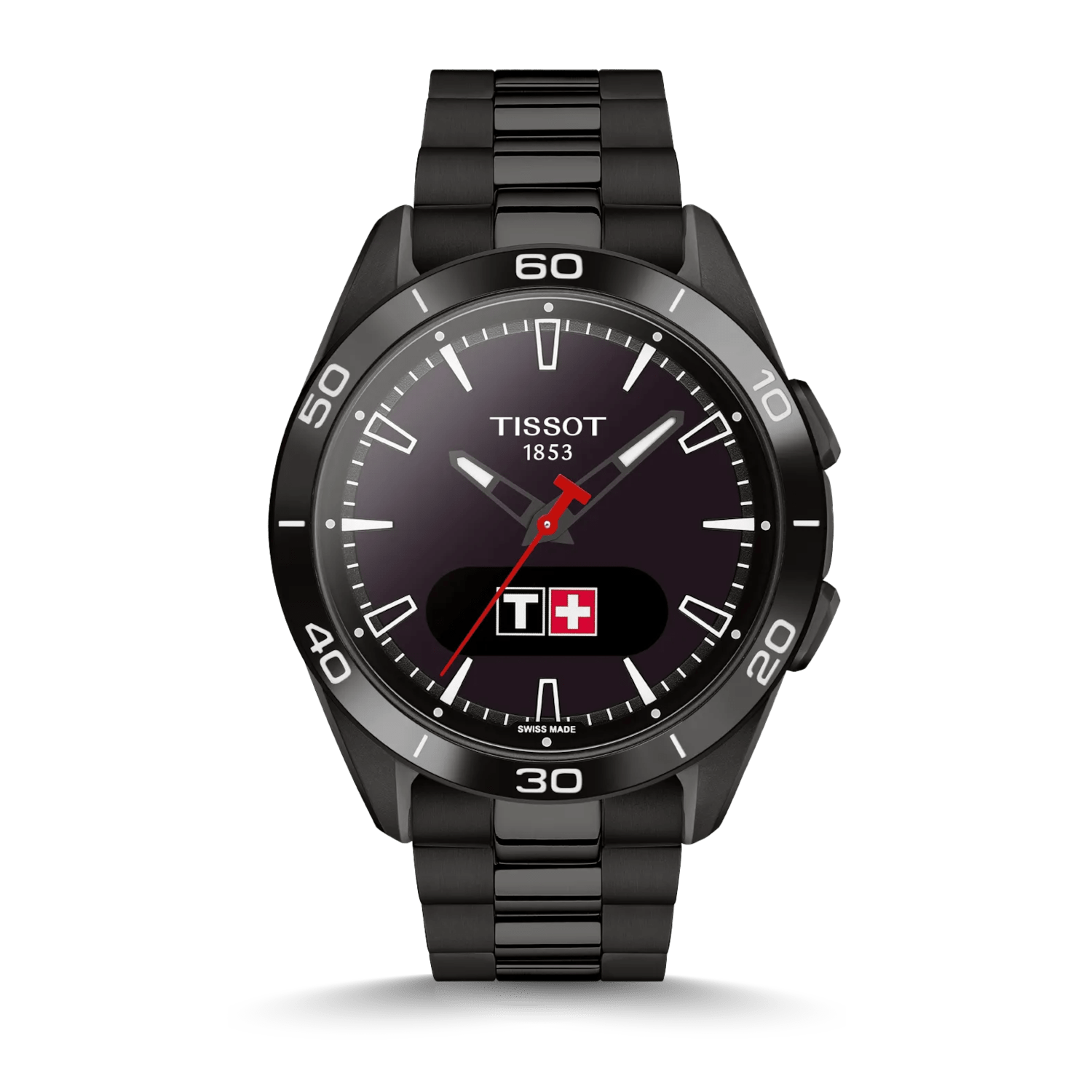 Tissot T-Touch Connect Sport Produktbild main 0