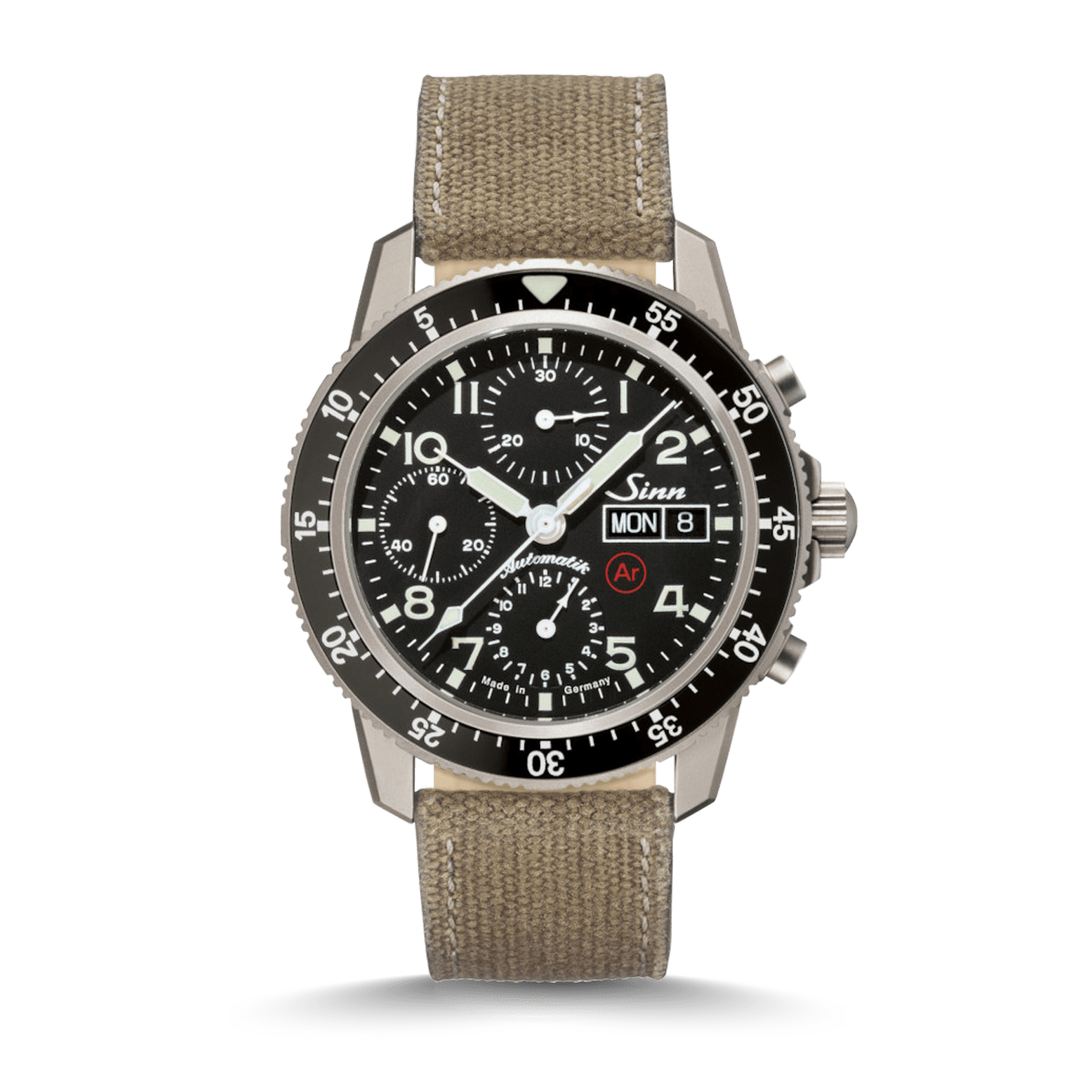 Sinn 103 Ti Ar