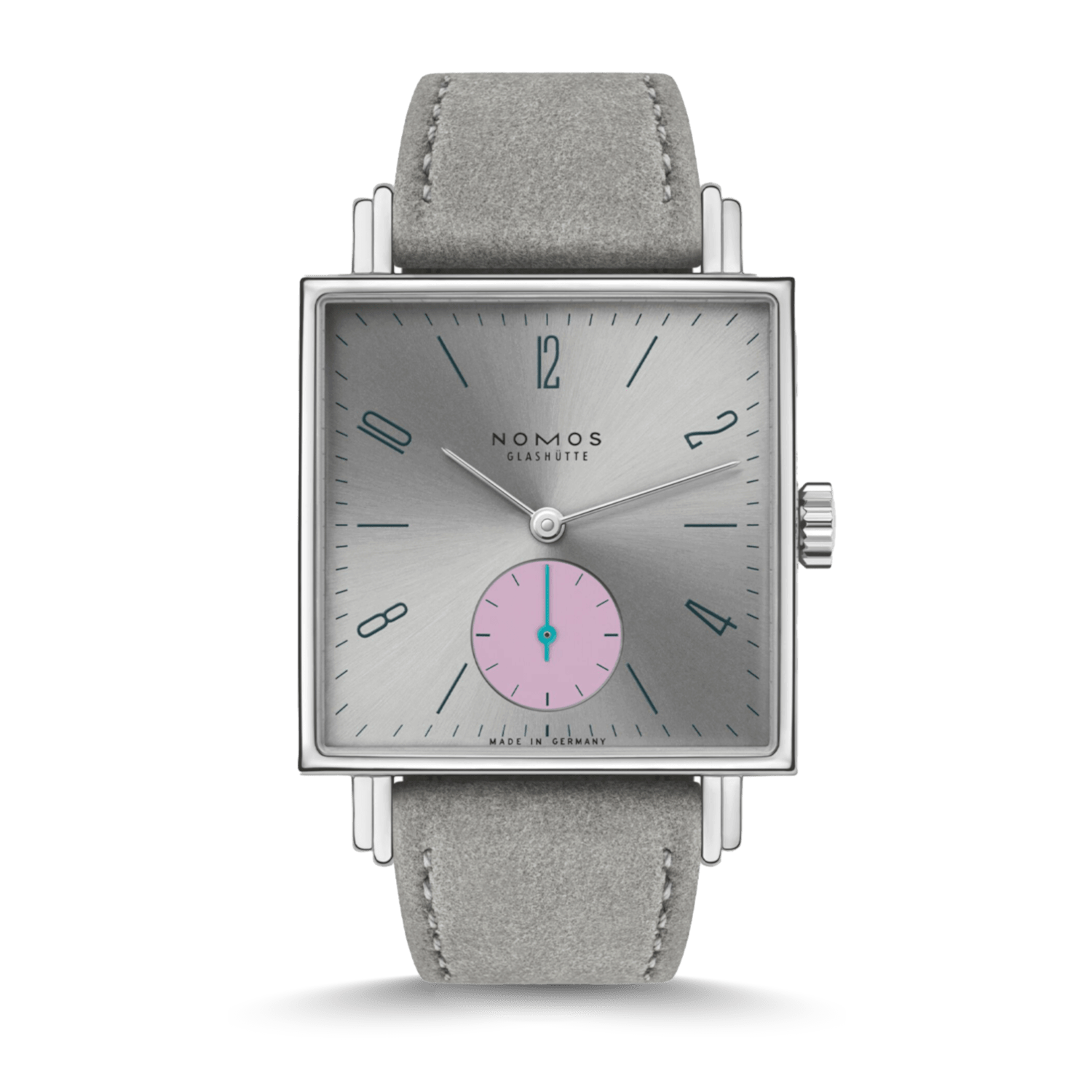 NOMOS Glashütte Tetra - Die Unerreichbare Produktbild main 0