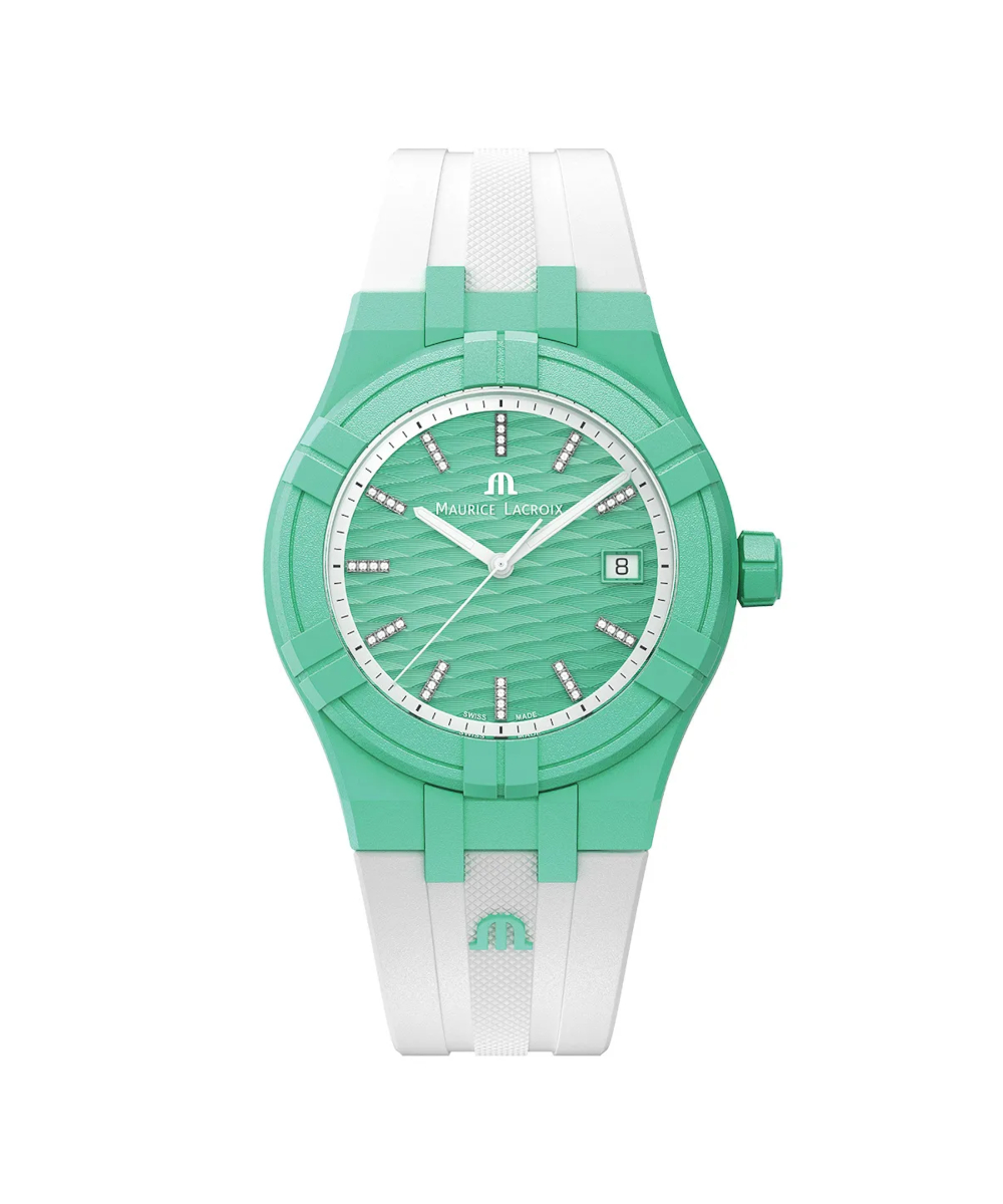 Maurice Lacroix Aikon #tide Maurice Lacroix Aikon #tide