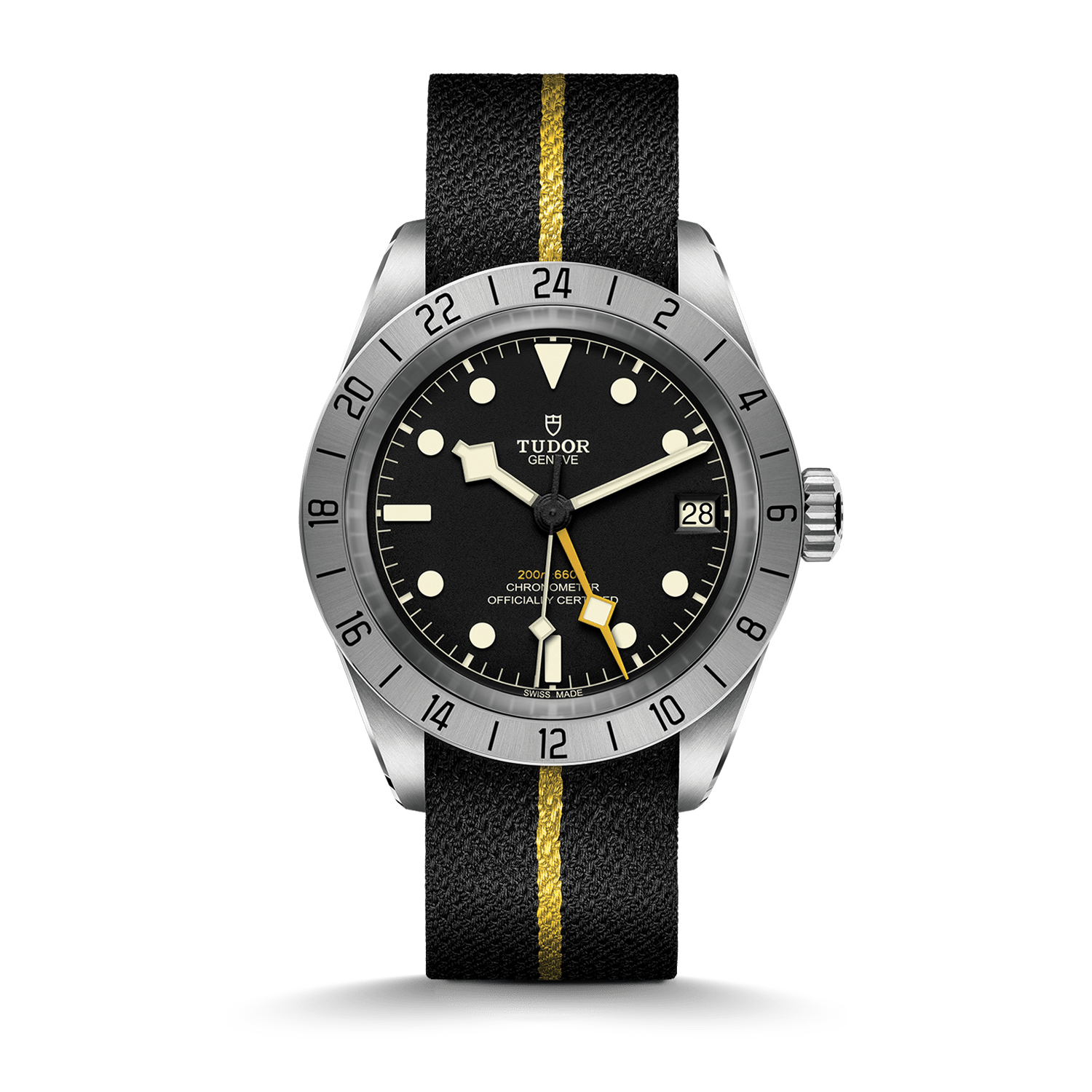 TUDOR Black Bay Pro Produktbild main 2
