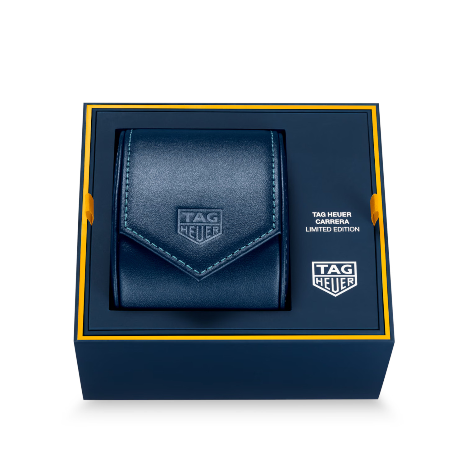 TAG HEUER Carrera Chronograph Produktbild main 3