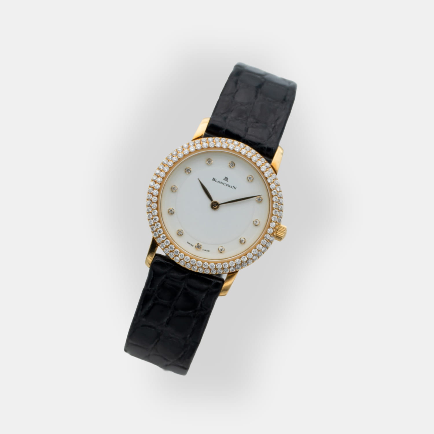 Blancpain Villeret Ultra-Slim CPO Produktbild main 0