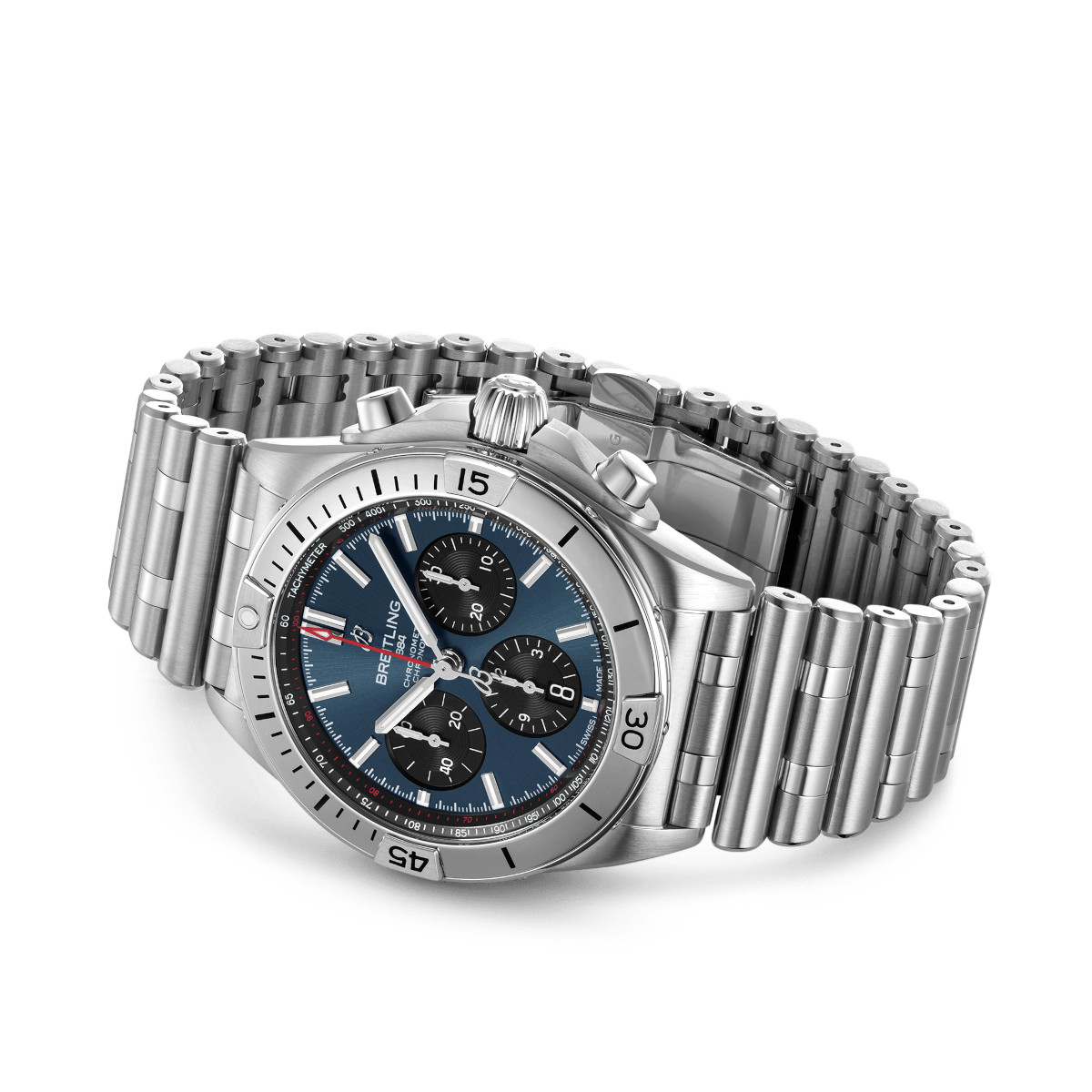 Breitling Chronomat B01 42 Produktbild main 2