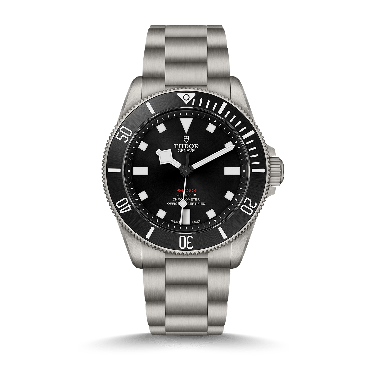TUDOR Pelagos 39