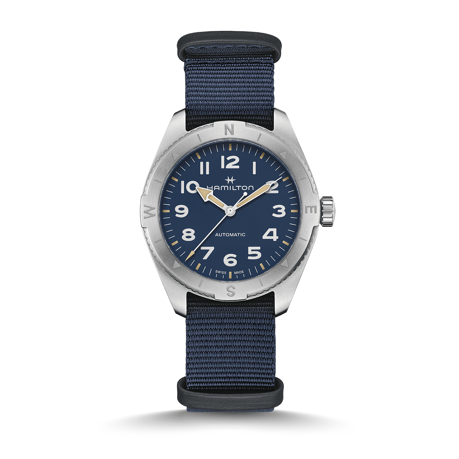 Hamilton Khaki Field Expedition Auto