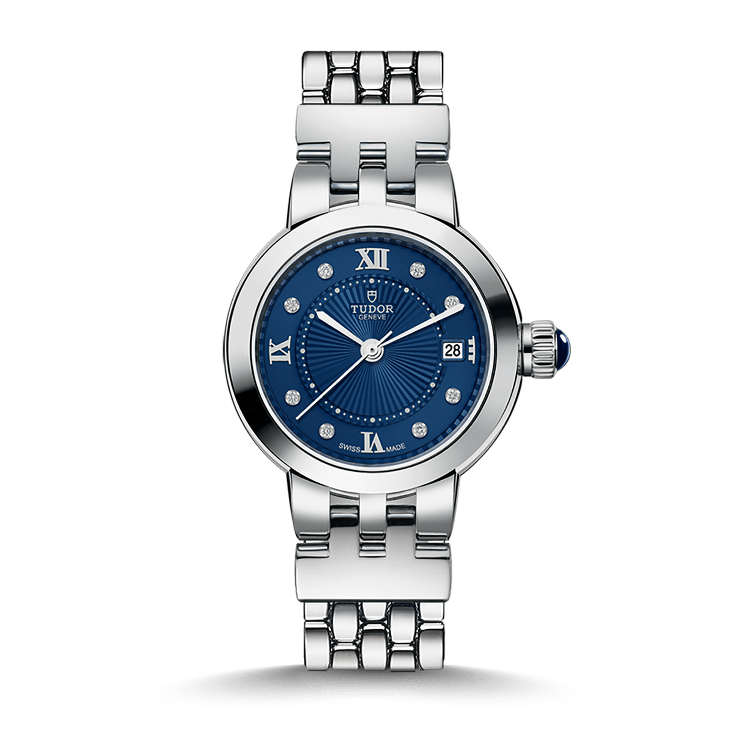 TUDOR Clair de Rose TUDOR Clair de Rose