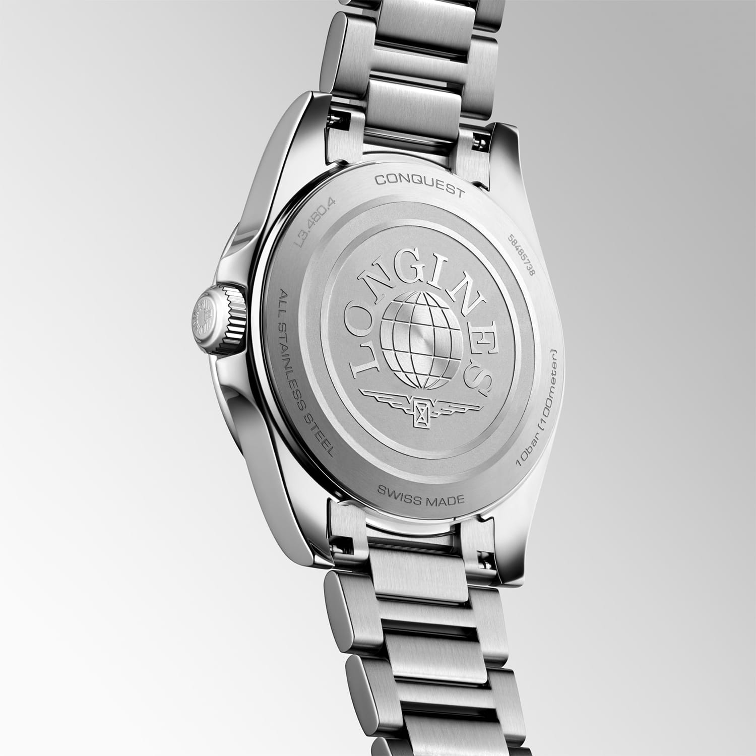 Longines Conquest Produktbild main 2