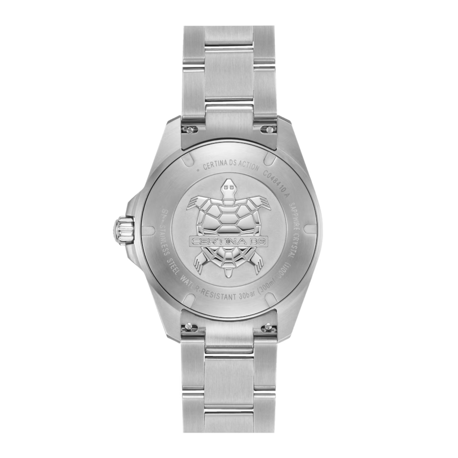 Certina DS Action 40 Produktbild main 1