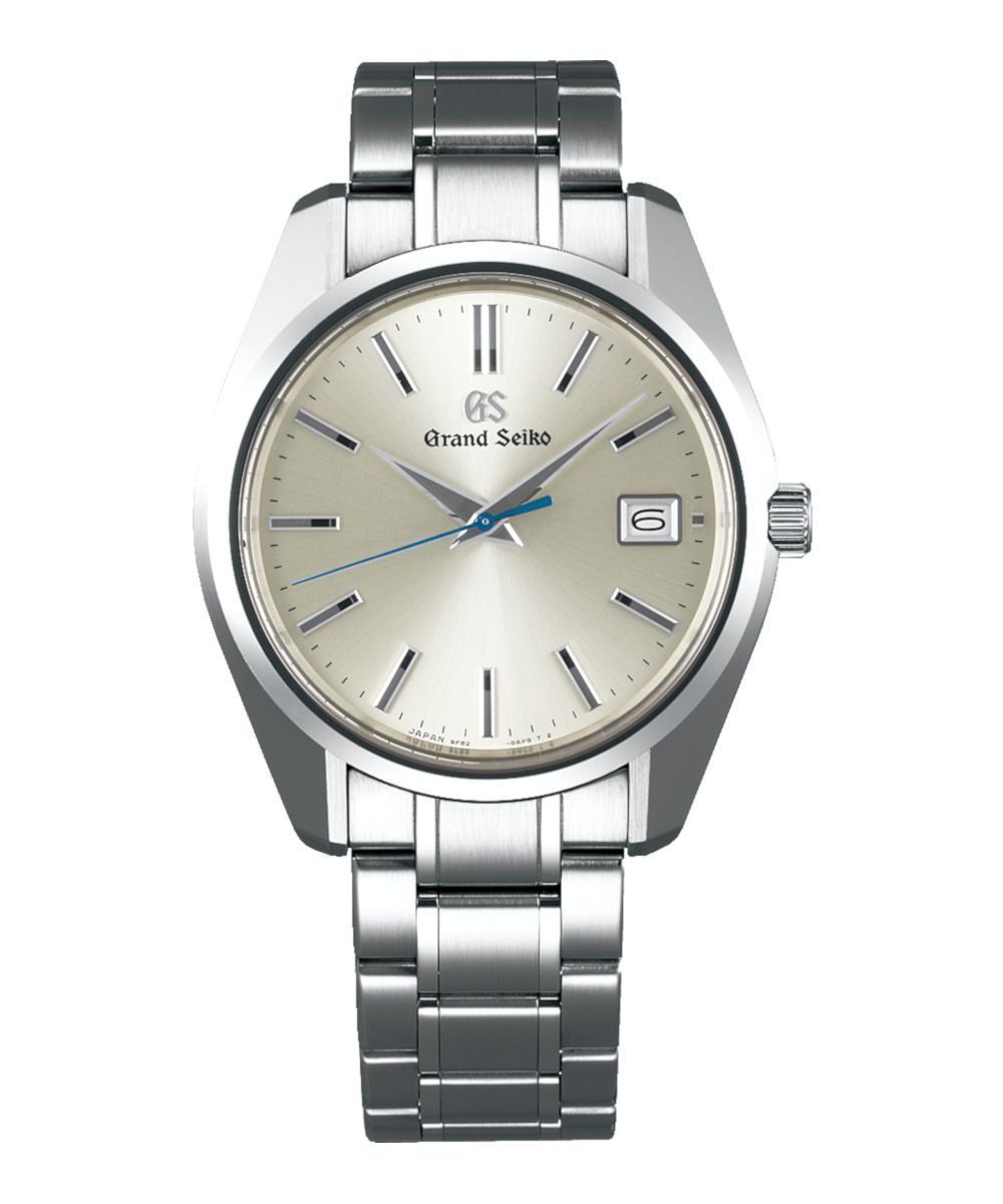 Grand Seiko Heritage Quarz