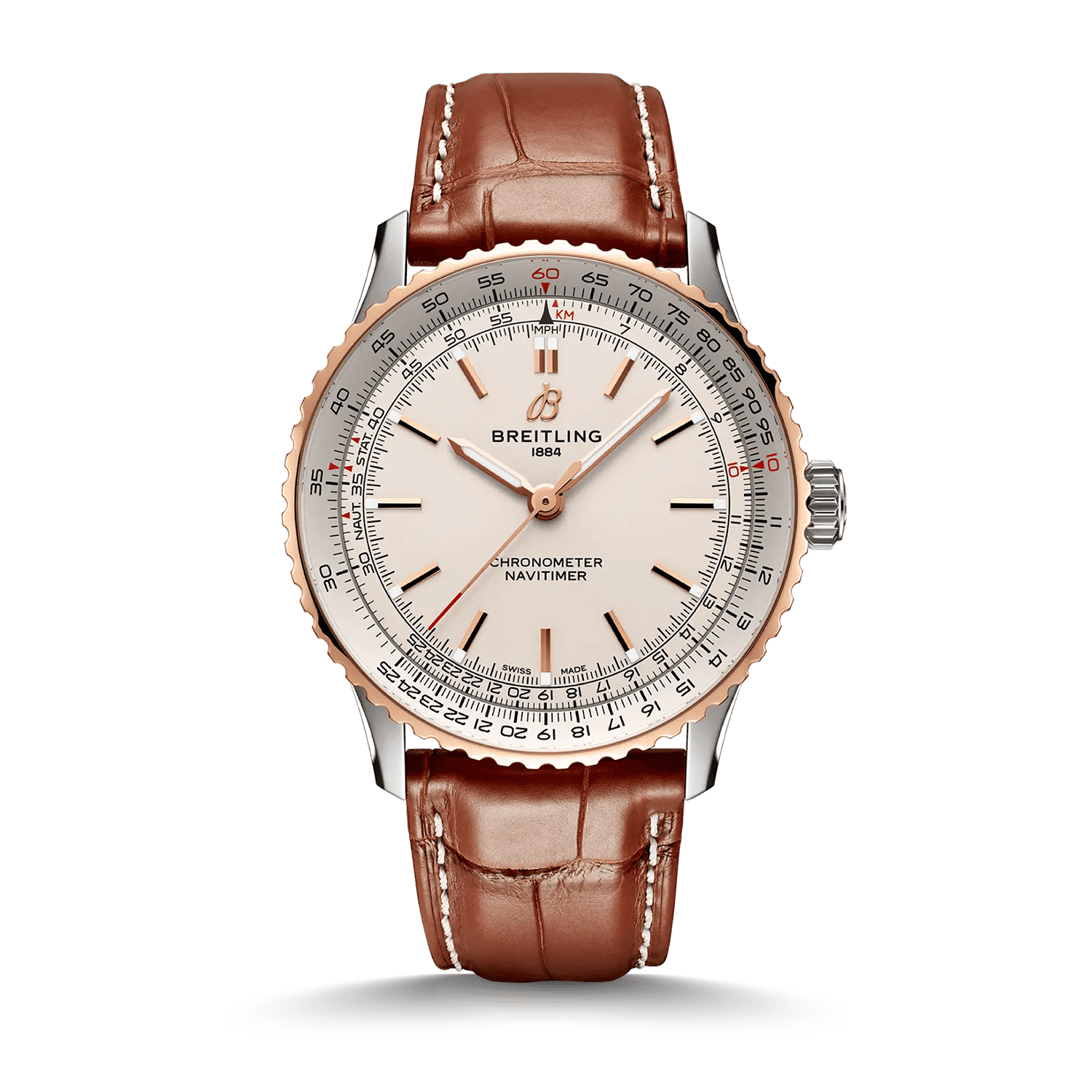 Breitling Navitimer Automatic 41 Produktbild main 0