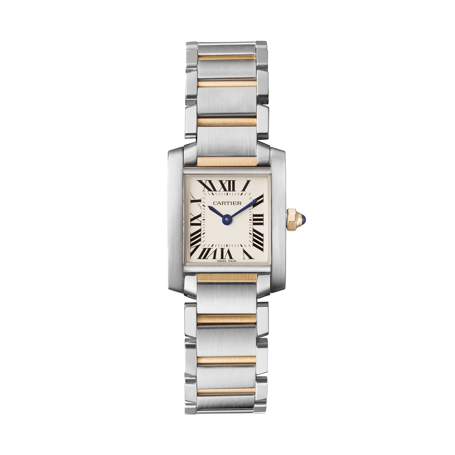 Cartier Tank Francaise Produktbild main 4