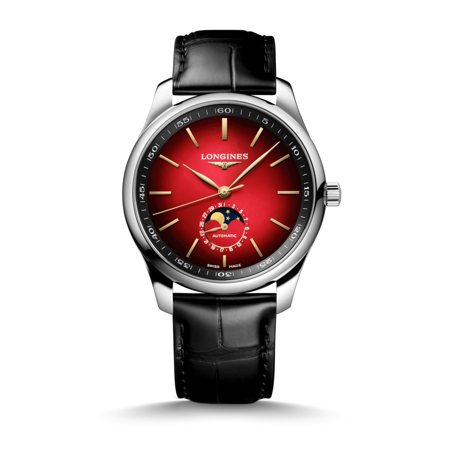 Longines Master Collection Year of the Horse Edition Produktbild main 0