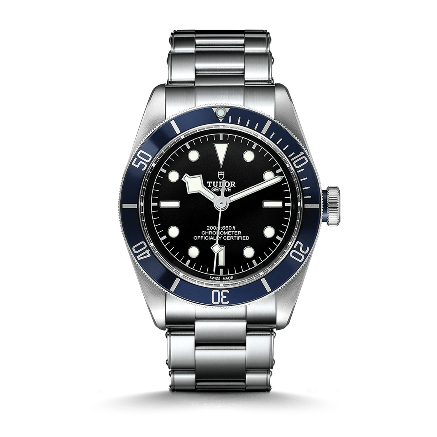 TUDOR Black Bay 