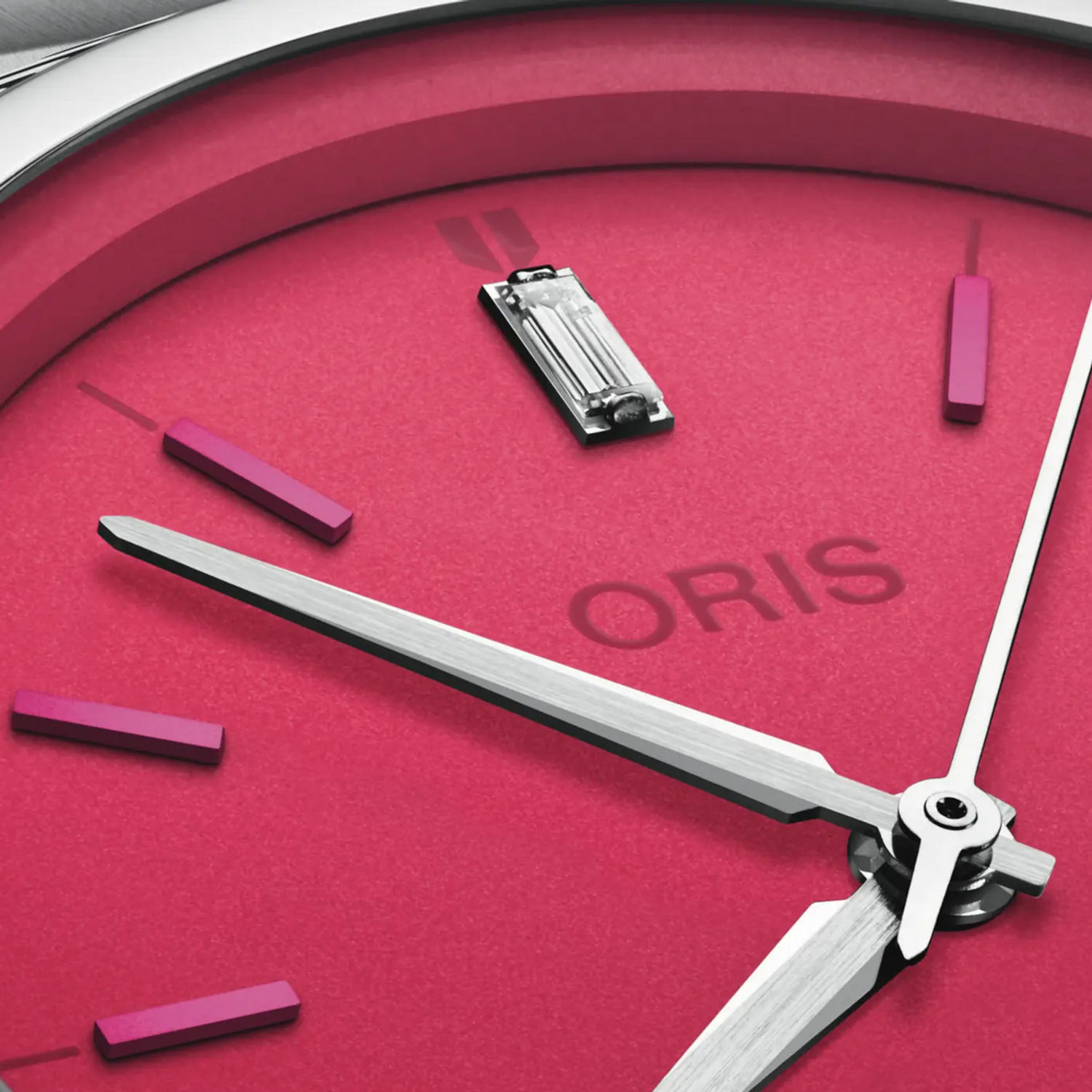 Oris ProPilot X Miss Piggy Edition Produktbild main 4