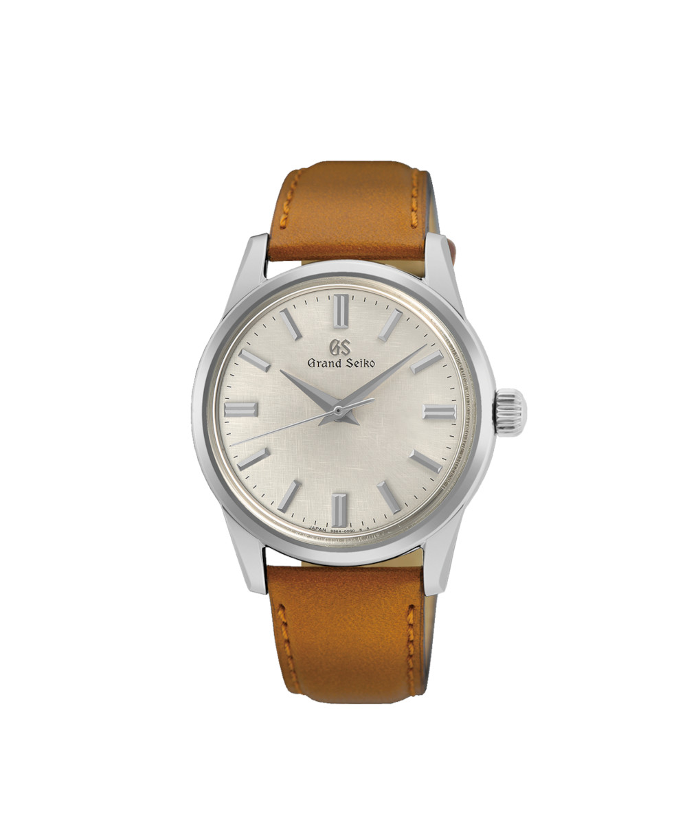 Grand Seiko Elegance Europe Edition