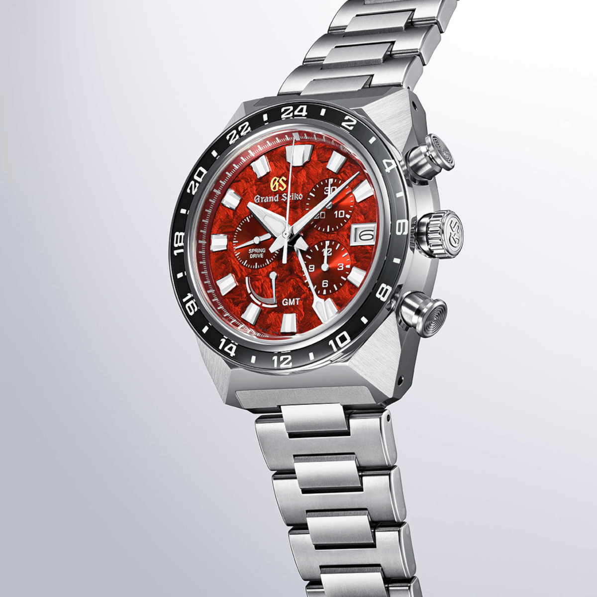 Grand Seiko Caliber 9R 20th Anniversary Produktbild main 1