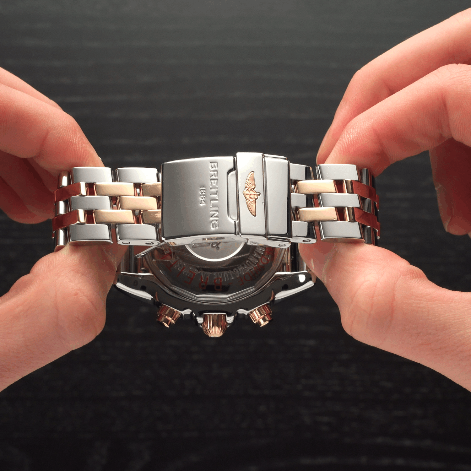 Breitling Chronomat 44 CPO Produktbild main 1