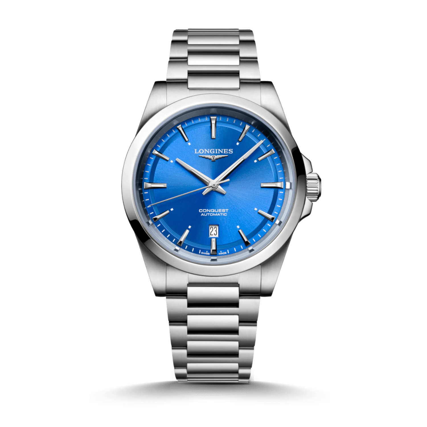 Longines Conquest Sylt Limited Edition Produktbild main 0
