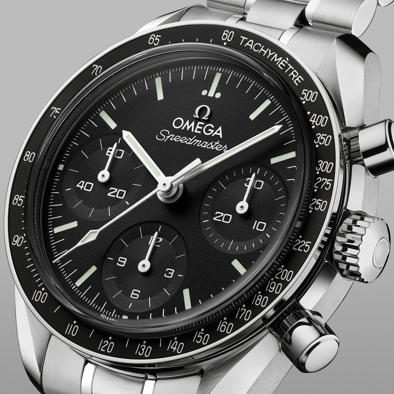 OMEGA Speedmaster 38 Produktbild main 3