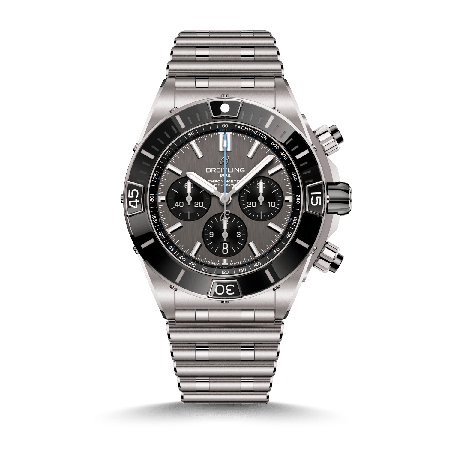 Breitling Super Chronomat B01 44 Breitling Super Chronomat B01 44