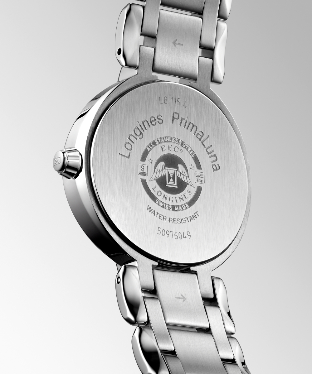 Longines PrimaLuna Produktbild main 3