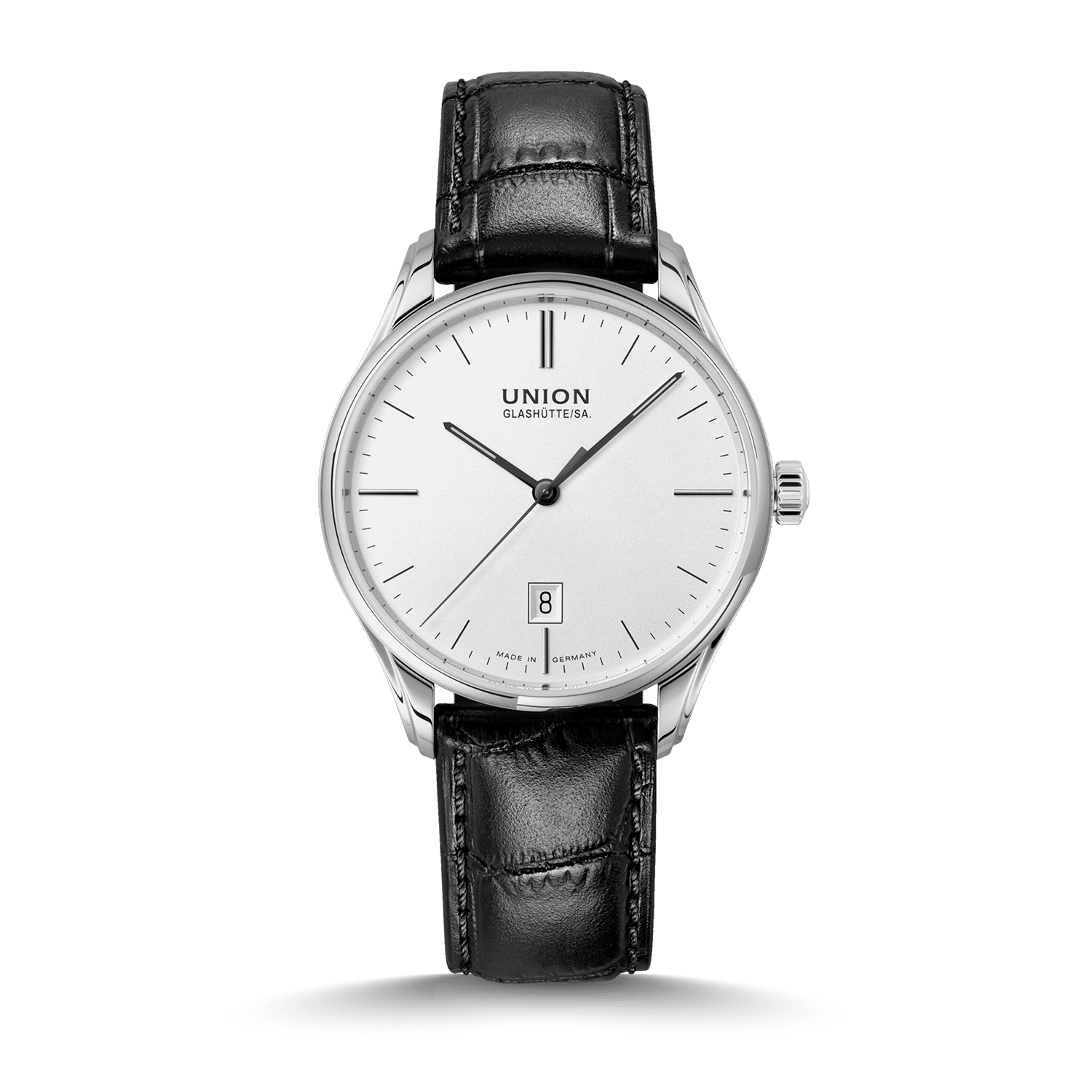 UNION Glashütte Viro Datum  Produktbild main 0