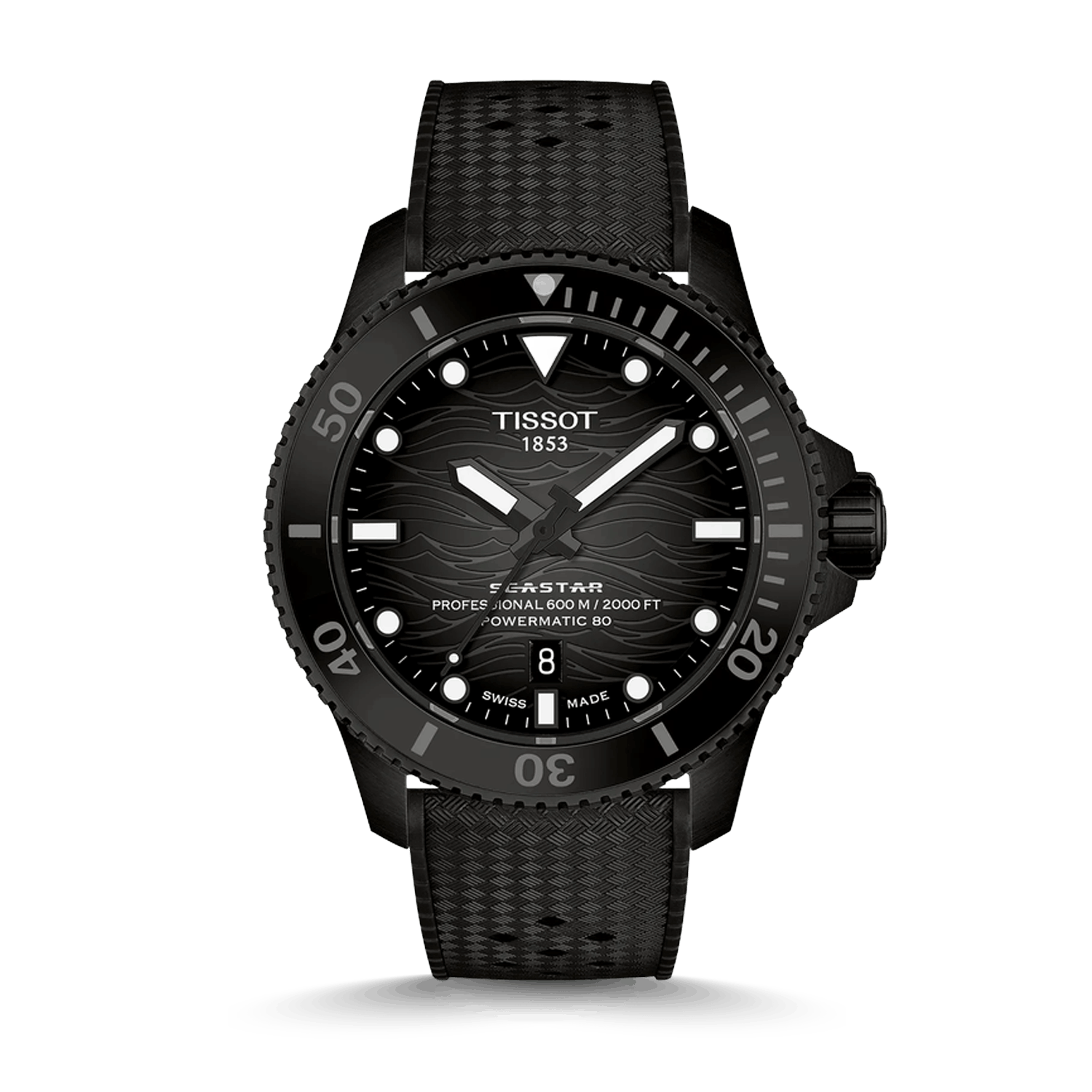 Tissot Tissot Seastar Produktbild main 0