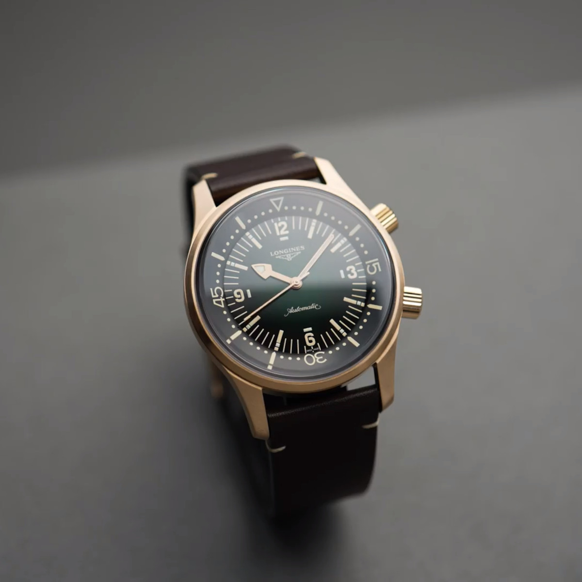 Longines Legend Diver 42 Produktbild main 4