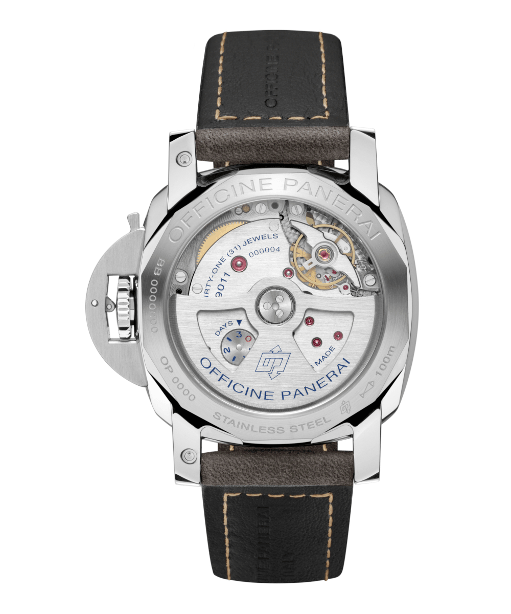 Panerai Luminor GMT Produktbild main 1