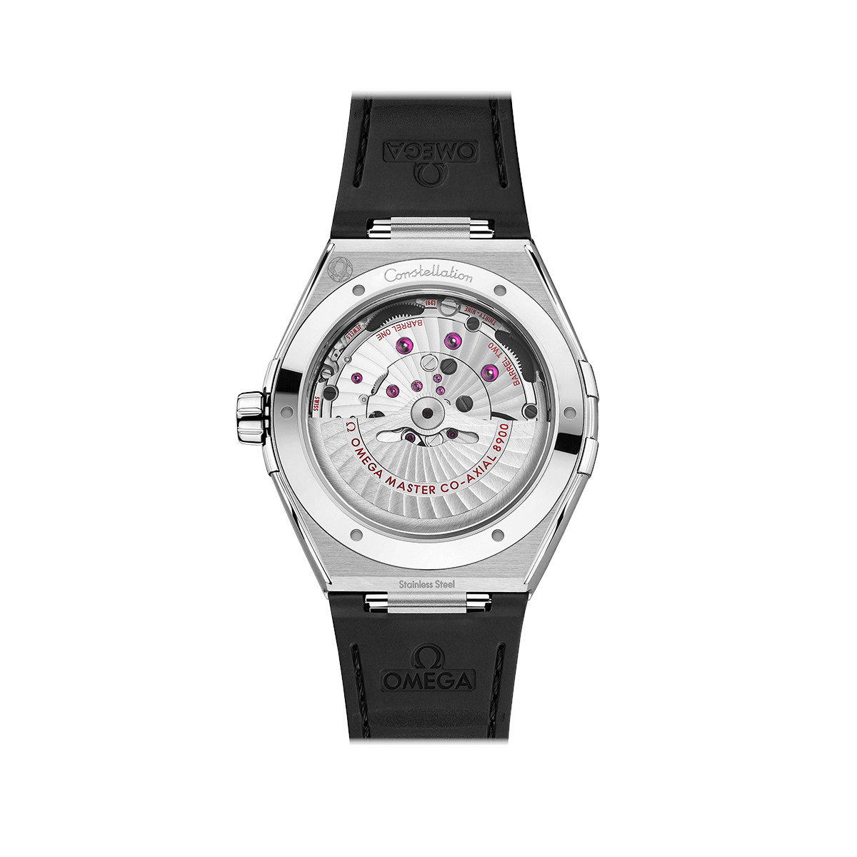 OMEGA Constellation 41 Produktbild main 1