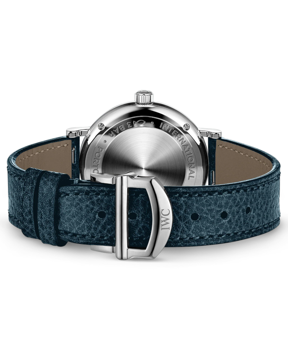 IWC Schaffhausen Portofino Automatic 34  Produktbild main 2