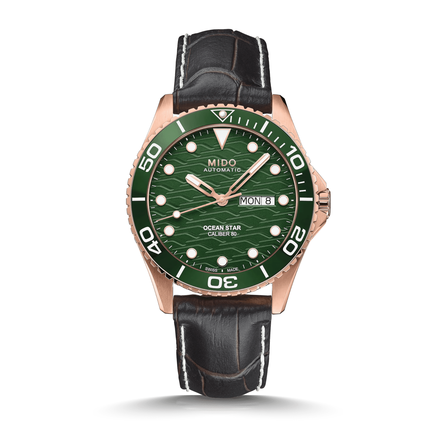 Mido Ocean Star 200 C Produktbild main 0
