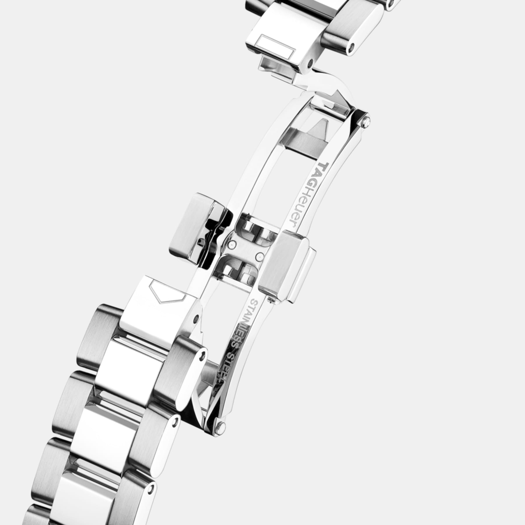 TAG Heuer Aquaracer Professional 100 Solargraph Produktbild main 4