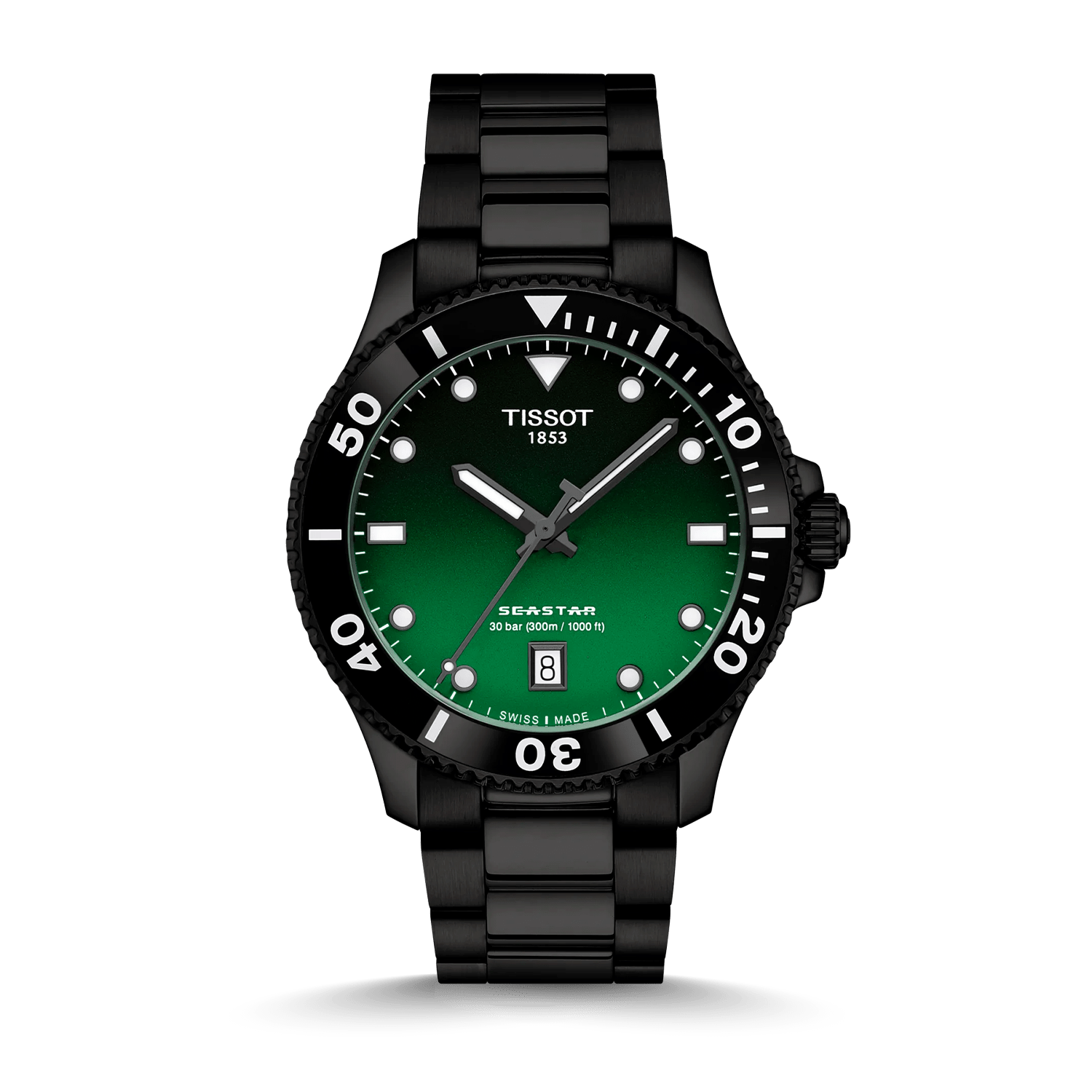 Tissot Seastar 1000 Produktbild main 0