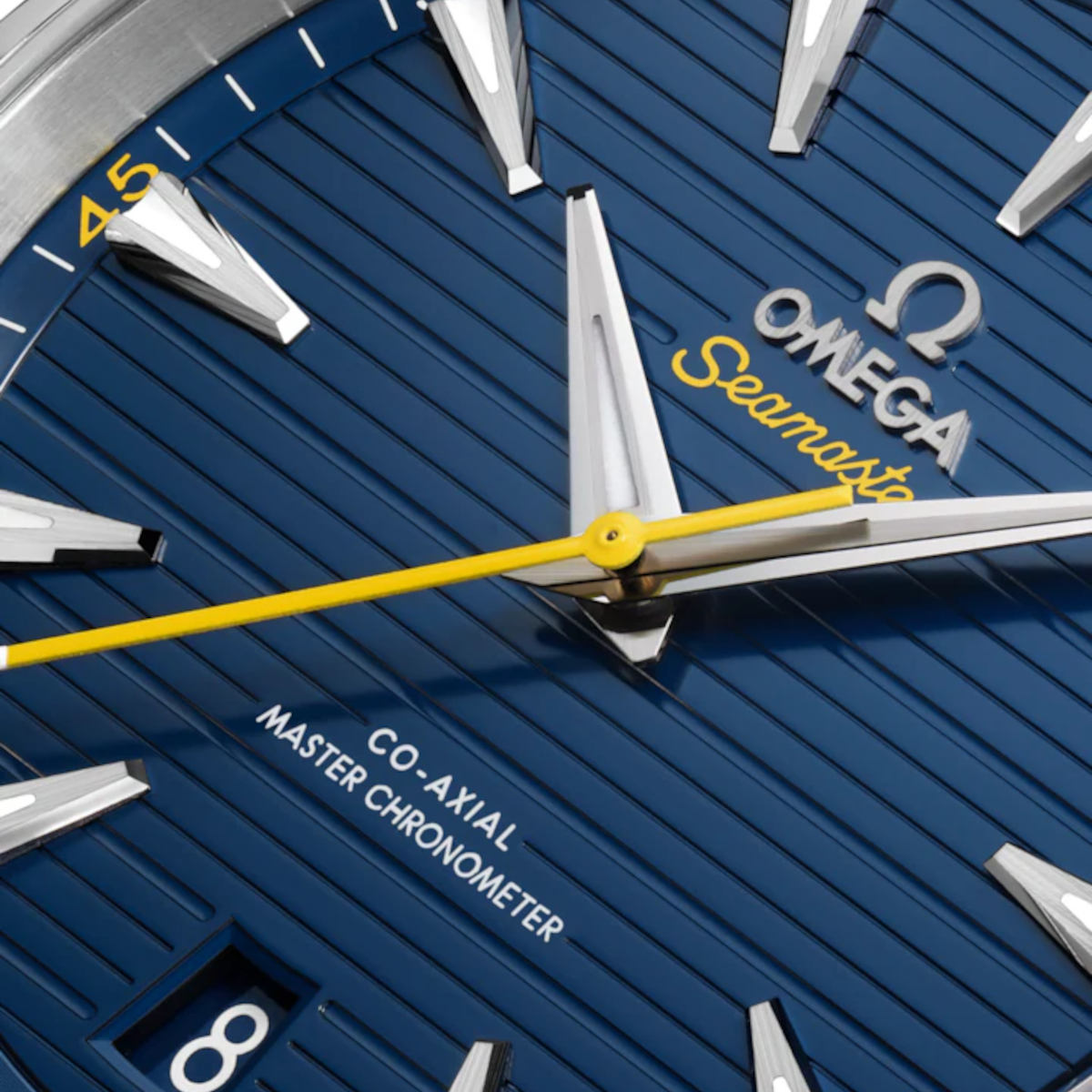 OMEGA Seamaster Aqua Terra 150 M Produktbild main 3