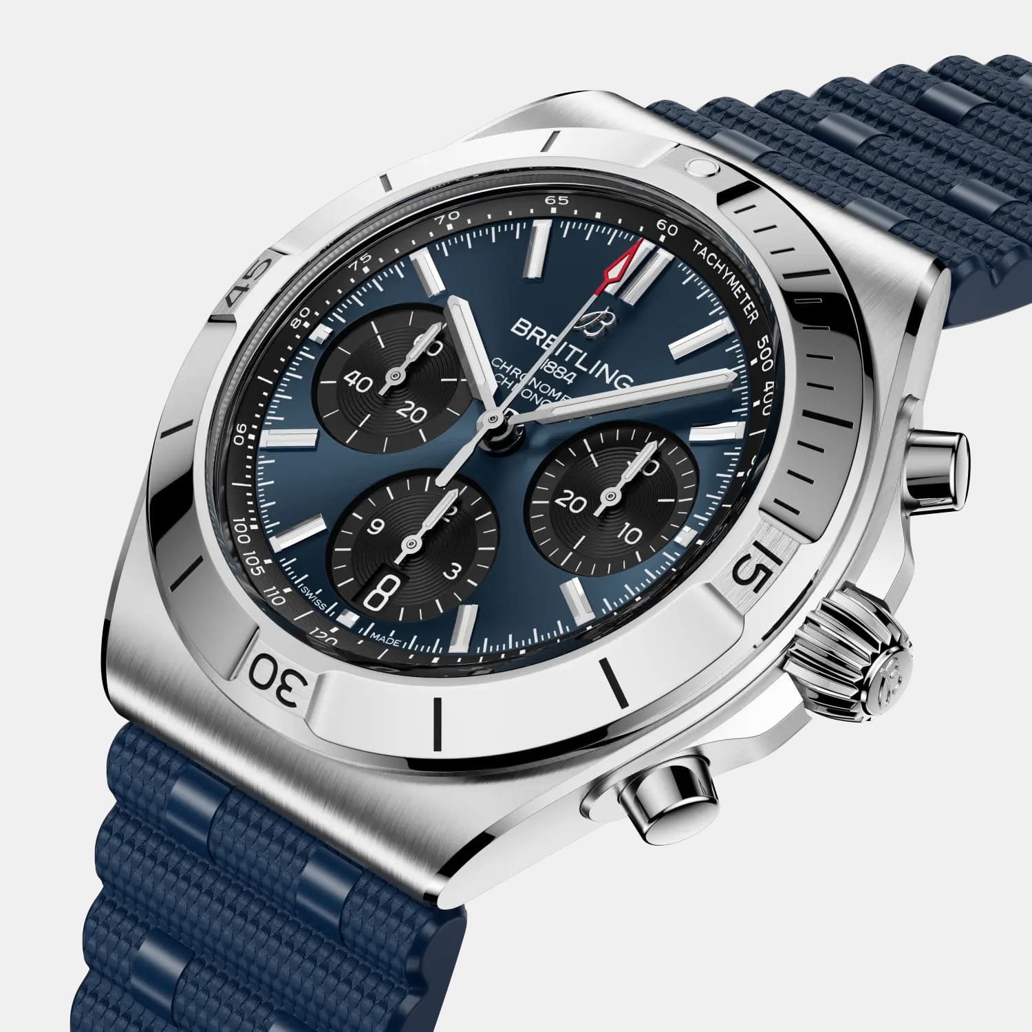 Breitling Chronomat B01 42 Produktbild main 2