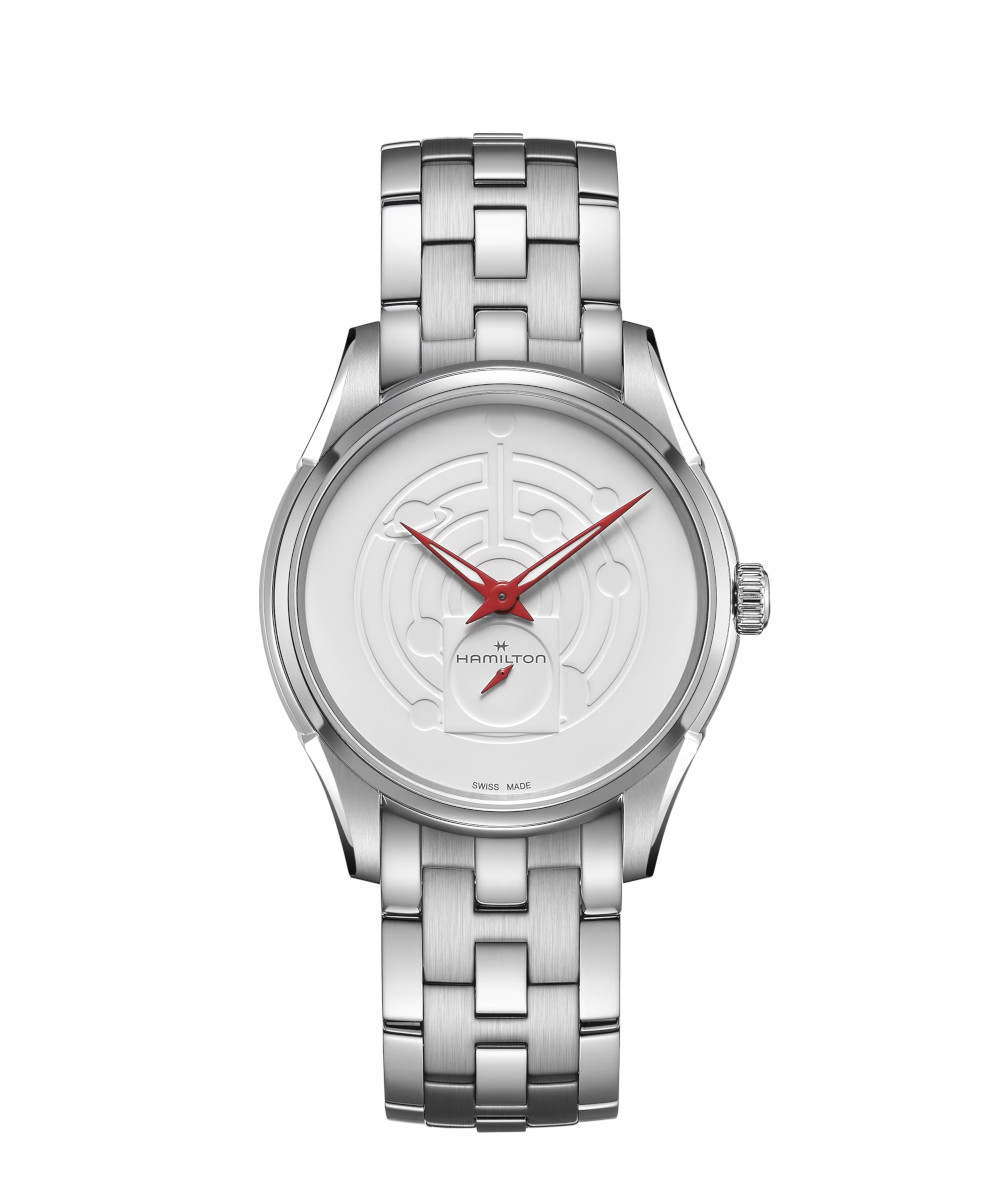 Hamilton Jazzmaster Thinline Special Edition Hamilton Jazzmaster Thinline Special Edition